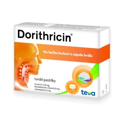 Dorithricin