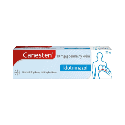 Canesten krém 20 g