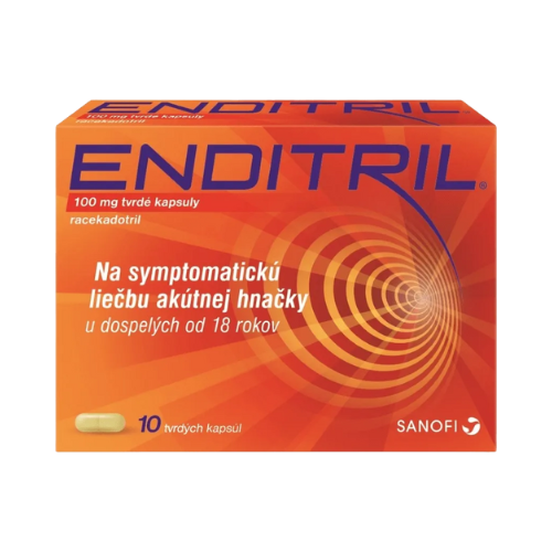 Enditril 100 mg