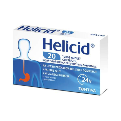 Helicid 20