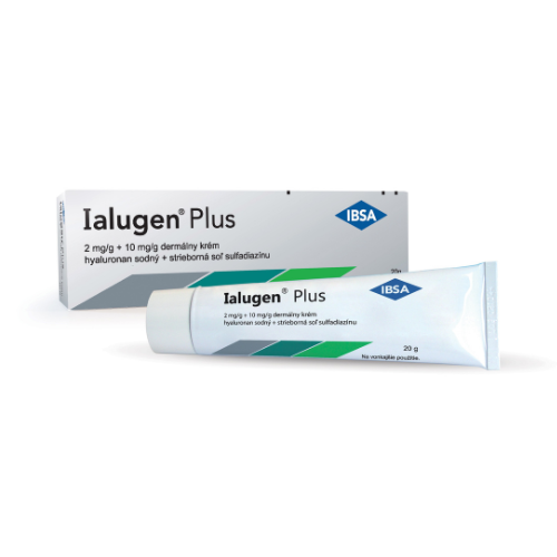 Ialugen Plus