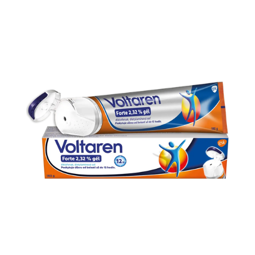 Voltaren Forte 2,32 % gél