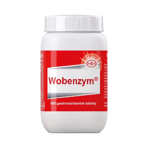 Wobenzym